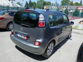 Citroen C3 Picasso 1.4 GAZ Exclusive | Mobile.bg    5