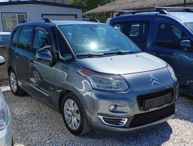 Citroen C3 Picasso 1.4 GAZ Exclusive | Mobile.bg    2