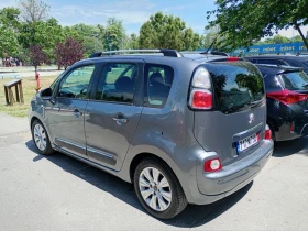 Citroen C3 Picasso 1.4 GAZ Exclusive | Mobile.bg    4