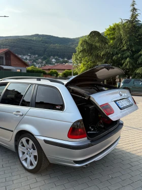 BMW 330 Xd/ | Mobile.bg    14