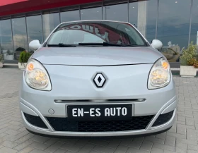     Renault Twingo 1.2 