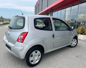     Renault Twingo 1.2 