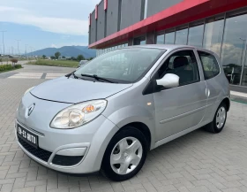 Renault Twingo 1.2 климатик