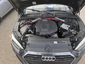 Audi A5 МЕТАН 170 коня, хед ъп - 18500 EUR - 38072892 7