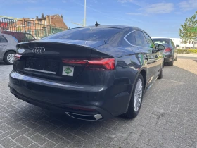 Audi A5 МЕТАН 170 коня, хед ъп - 18500 EUR - 38072892 2