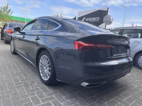 Audi A5 МЕТАН 170 коня, хед ъп - 18500 EUR - 38072892 4