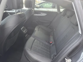 Audi A5 МЕТАН 170 коня, хед ъп - 18500 EUR - 38072892 15