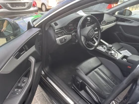 Audi A5 МЕТАН 170 коня, хед ъп - 18500 EUR - 38072892 16