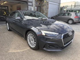 Audi A5 МЕТАН 170 коня, хед ъп - 18500 EUR - 38072892 3
