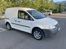 VW Caddy 2.0 SDI - 7000 лв. - 48225002 5