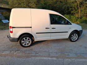 VW Caddy 2.0 SDI - 7000 лв. - 48225002 9