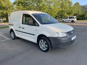 VW Caddy 2.0 SDI - 7000 лв. - 48225002 2