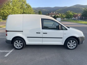 VW Caddy 2.0 SDI - 7000 лв. - 48225002 3