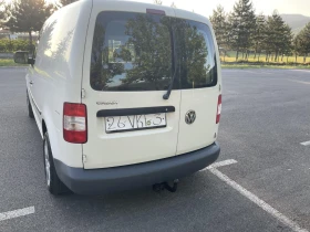 VW Caddy 2.0 SDI - 7000 лв. - 48225002 7