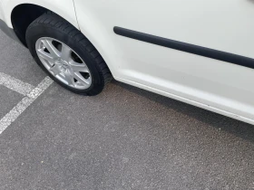 VW Caddy 2.0 SDI - 7000 лв. - 48225002 6