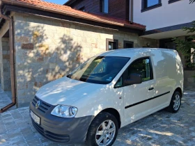 VW Caddy 2.0 SDI - 9999 лв. - 94453203 4
