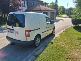 VW Caddy 2.0 SDI - 9999 лв. - 94453203 2