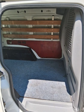 VW Caddy 2.0 SDI | Mobile.bg    15