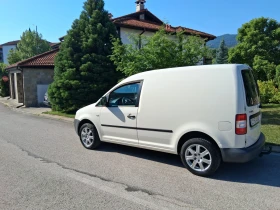 VW Caddy 2.0 SDI - 9999 лв. - 94453203 3