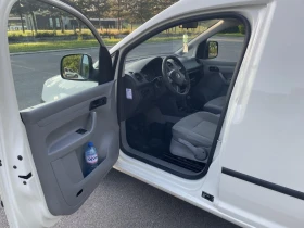 VW Caddy 2.0 SDI - 7000 лв. - 48225002 13
