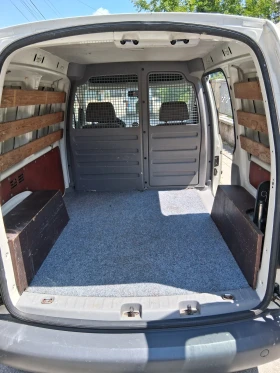 VW Caddy 2.0 SDI | Mobile.bg    14