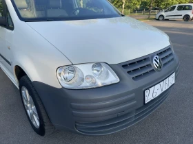 VW Caddy 2.0 SDI - 7000 лв. - 48225002 4