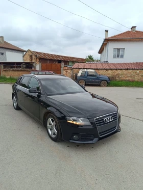 Обява за продажба на Audi A4 2.0TDI S-Line Автоматик  ~13 500 лв. - изображение 2