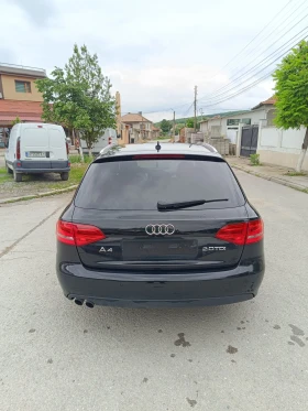 Обява за продажба на Audi A4 2.0TDI S-Line Автоматик  ~13 500 лв. - изображение 5