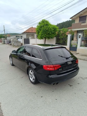 Обява за продажба на Audi A4 2.0TDI S-Line Автоматик  ~13 500 лв. - изображение 6