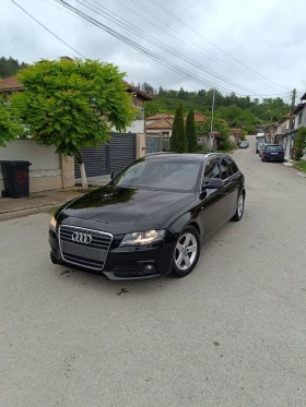 Обява за продажба на Audi A4 2.0TDI S-Line Автоматик  ~13 500 лв. - изображение 1