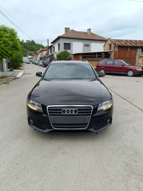 Обява за продажба на Audi A4 2.0TDI S-Line Автоматик  ~13 500 лв. - изображение 1