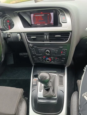 Audi A4 2.0TDI S-Line   | Mobile.bg    13