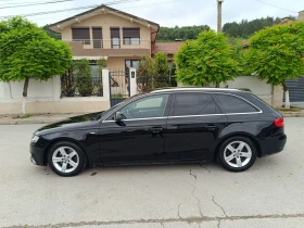 Обява за продажба на Audi A4 2.0TDI S-Line Автоматик  ~13 500 лв. - изображение 7