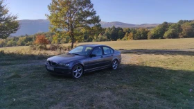 BMW 320 | Mobile.bg    6