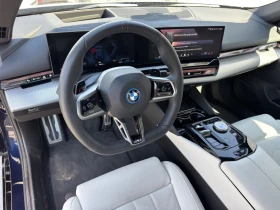 Обява за продажба на BMW 550 xDrive ~ 157 000 лв. - изображение 5