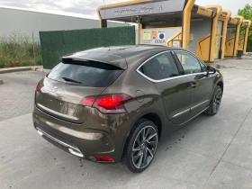 Обява за продажба на Citroen DS4 ~14 000 лв. - изображение 4
