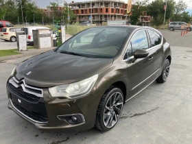 Обява за продажба на Citroen DS4 ~14 000 лв. - изображение 1