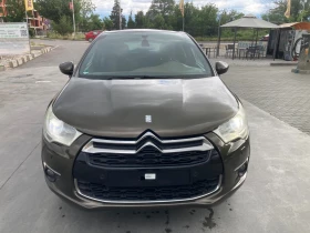 Обява за продажба на Citroen DS4 ~14 000 лв. - изображение 1