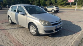 Обява за продажба на Opel Astra H ~3 500 лв. - изображение 1