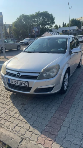 Обява за продажба на Opel Astra H ~3 500 лв. - изображение 1