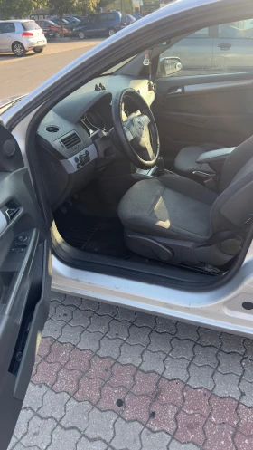 Обява за продажба на Opel Astra H ~3 500 лв. - изображение 10