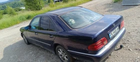 Mercedes-Benz E 250 | Mobile.bg    2