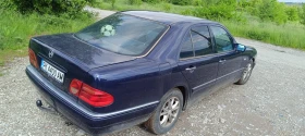 Mercedes-Benz E 250 | Mobile.bg    5