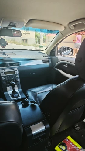 Volvo S80 2.0d 136 . | Mobile.bg    6
