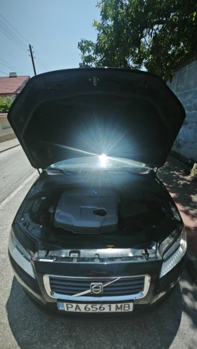 Volvo S80 2.0d 136 . | Mobile.bg    12