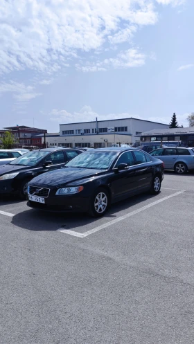 Volvo S80 2.0d 136 . | Mobile.bg    3