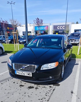 Volvo S80 2.0d 136 . | Mobile.bg    1