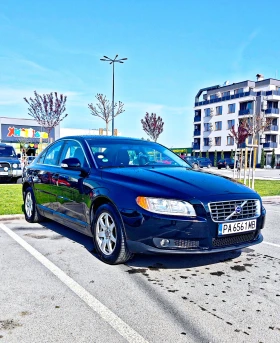 Volvo S80 2.0d 136 . | Mobile.bg    2