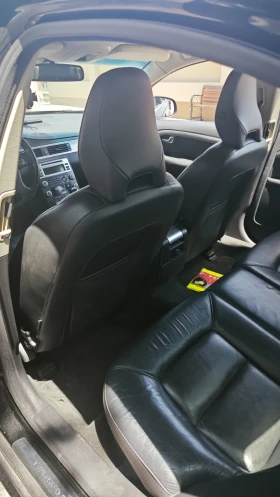 Volvo S80 2.0d 136 . | Mobile.bg    8