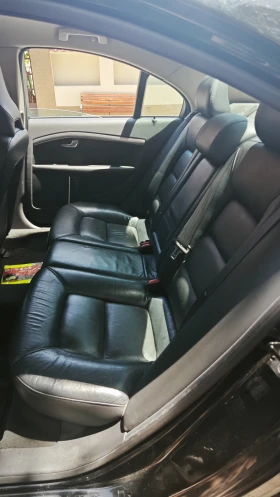 Volvo S80 2.0d 136 . | Mobile.bg    7